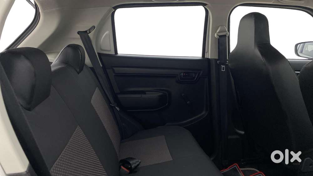 Maruti Suzuki S-presso Vxi Plus, 2025, Petrol