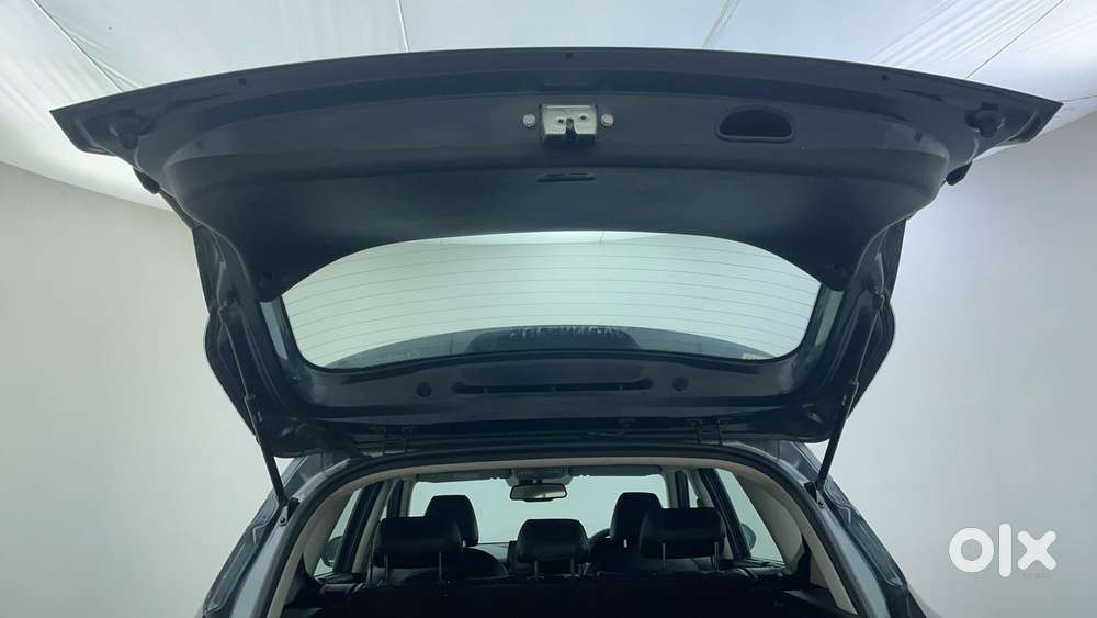 Kia Seltos 1.4 Gtx + Petrol At, 2020, Petrol