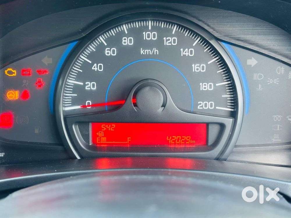 Maruti Suzuki Baleno 1.2 Sigma, 2018, Petrol