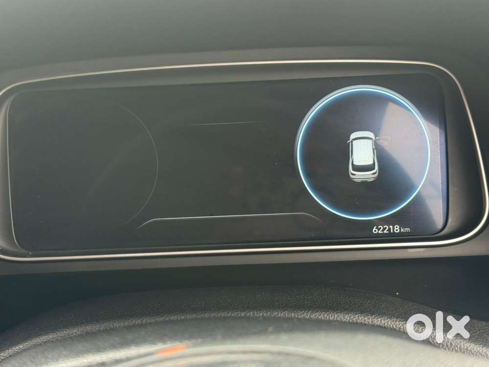 Hyundai Alcazar 2024 Diesel