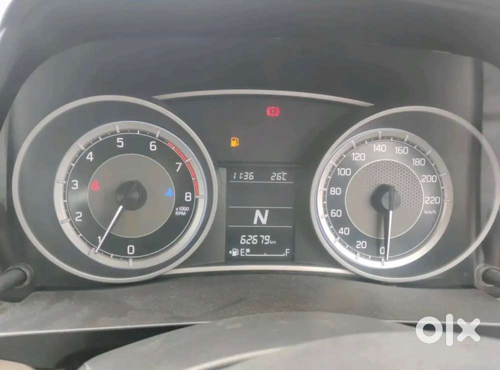 Maruti Dzire Petrol 2019