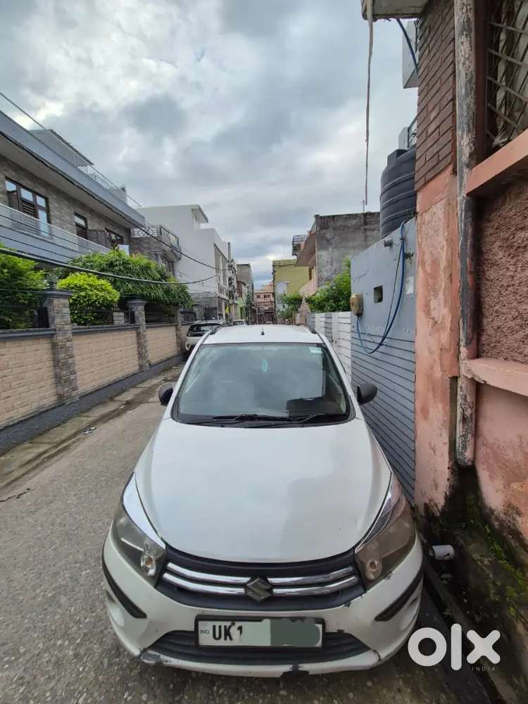 Maruti Suzuki Celerio Vdi 2016 Diesel