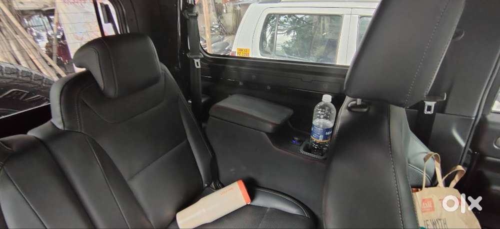 Mahindra Thar 2024 Diesel Mt