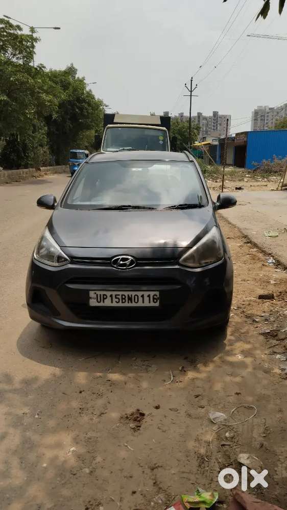 2014 Hyundai Grand I10