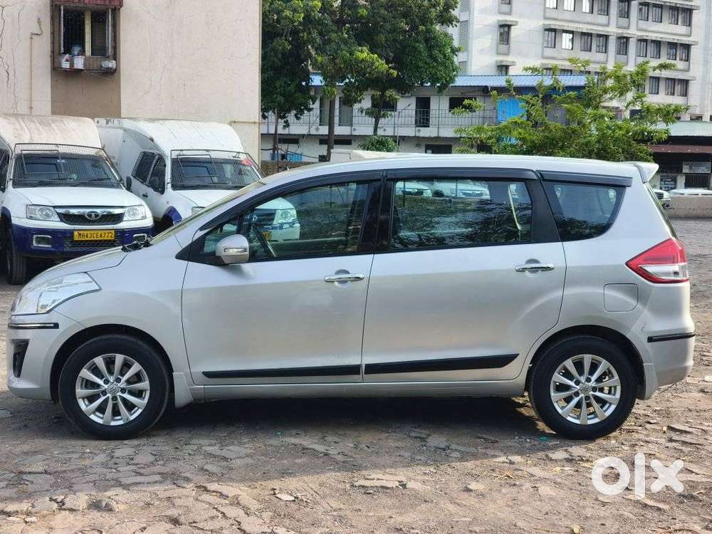 Maruti Suzuki Ertiga 2012-2015 Vdi, 2015, Diesel