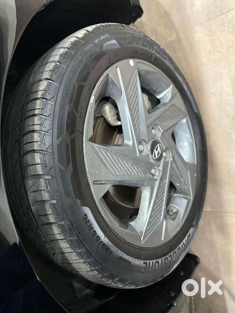 Hyundai Verna 1.6 Sx (o) Crdi, 2020, Diesel