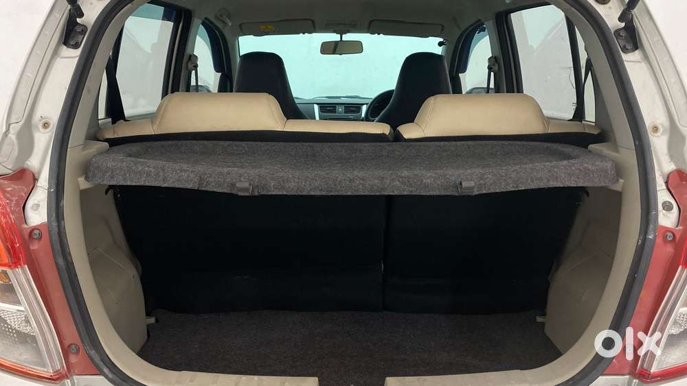 Maruti Suzuki Celerio Zxi Optional Amt, 2018, Petrol