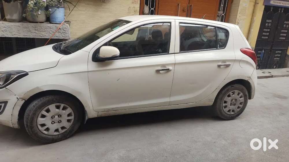 Hyundai I20 2014 Variant Magna