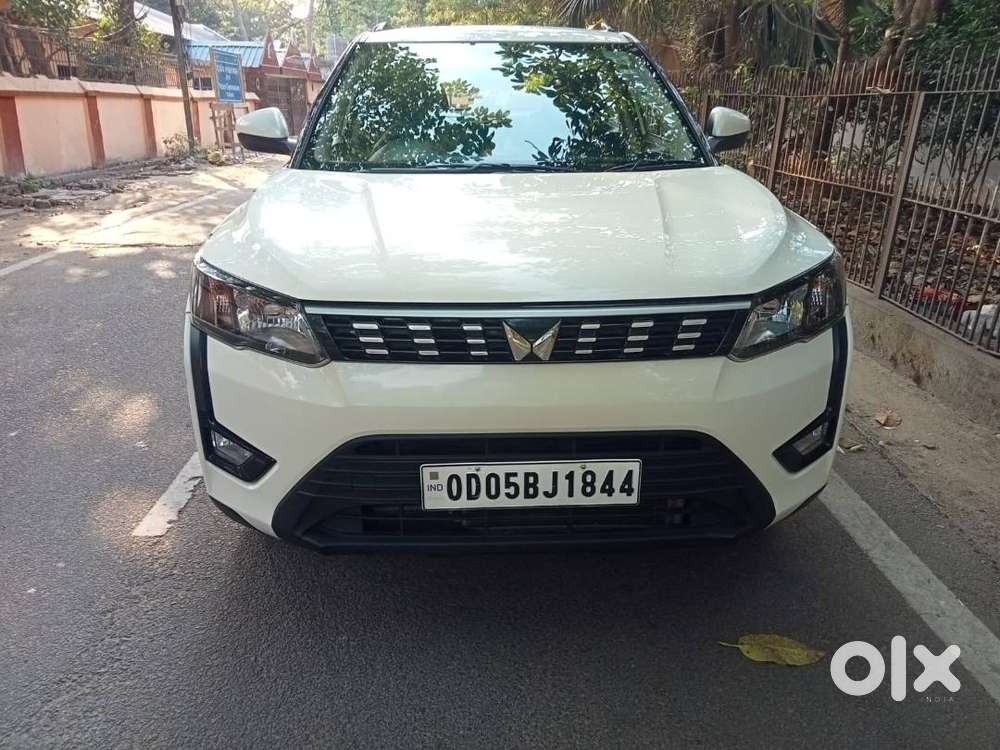 Mahindra Xuv 300