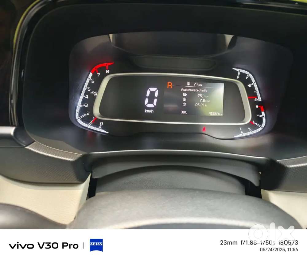 Kia New Seltos 2024