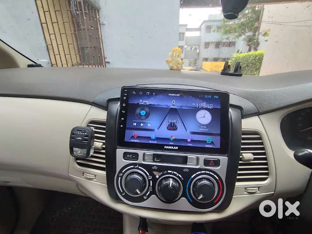 Toyota Innova Diesel In Excellent Condition (bokaro Steel City)