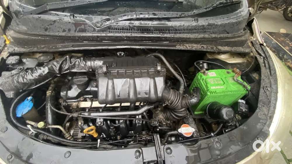 Hyundai I10 2010 Petrol Next Test On 2030