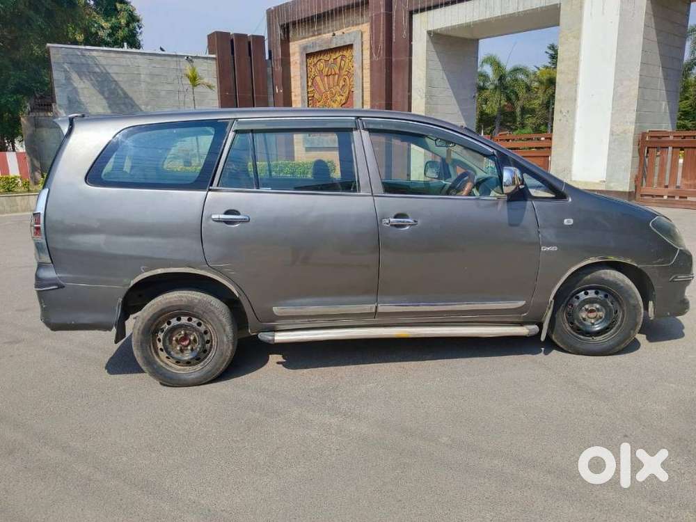 Toyota Innova 2.5 G (diesel) 7 Seater, 2009, Diesel