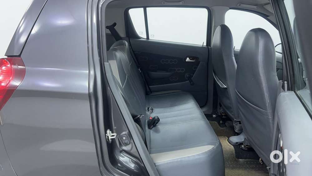 Maruti Suzuki Alto 800 Lxi, 2015, Petrol