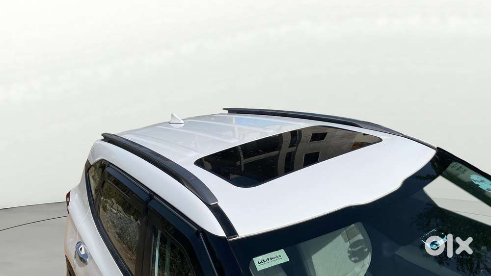 Kia Seltos Htk Plus G, 2021, Petrol