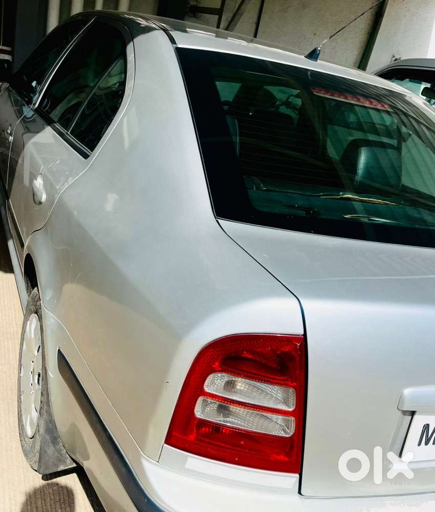 Skoda Octavia Diesel 2007