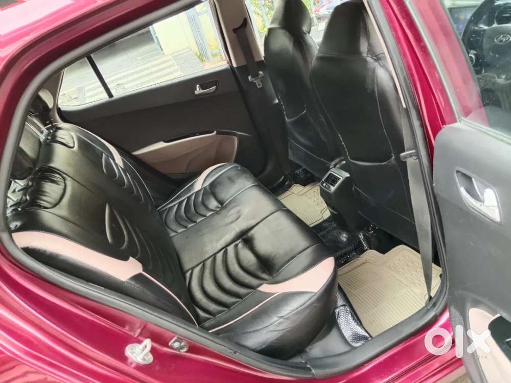 Hyundai Grand I10 Asta 1.1 Crdi, 2015, Diesel