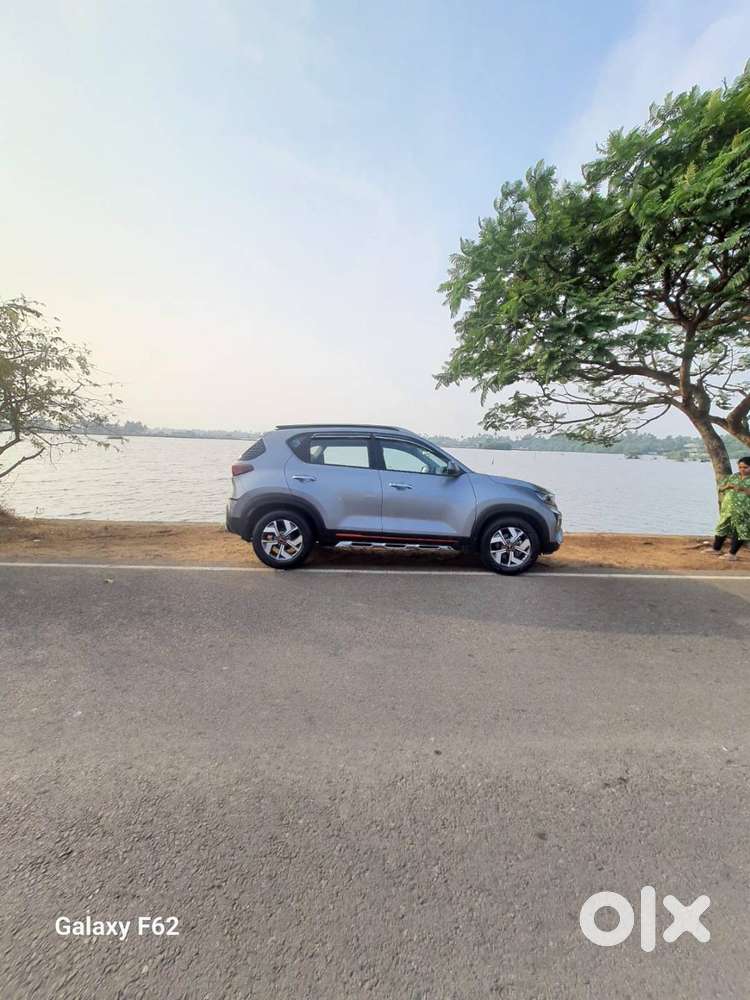 Kia Sonet Special Edition