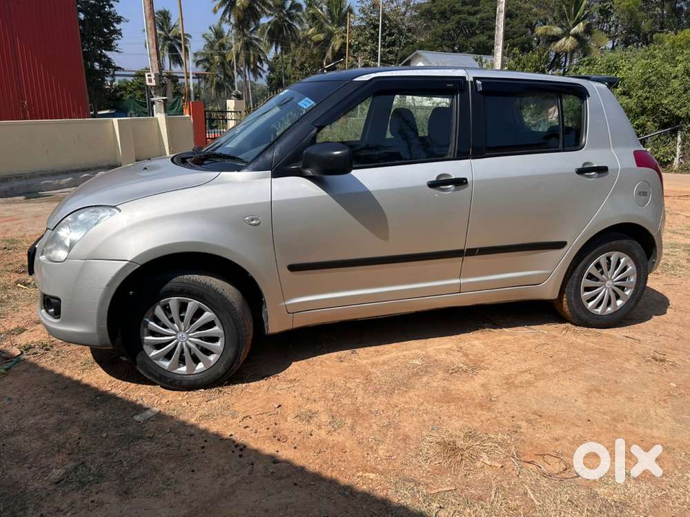 Maruti Suzuki Swift 2006 Year
