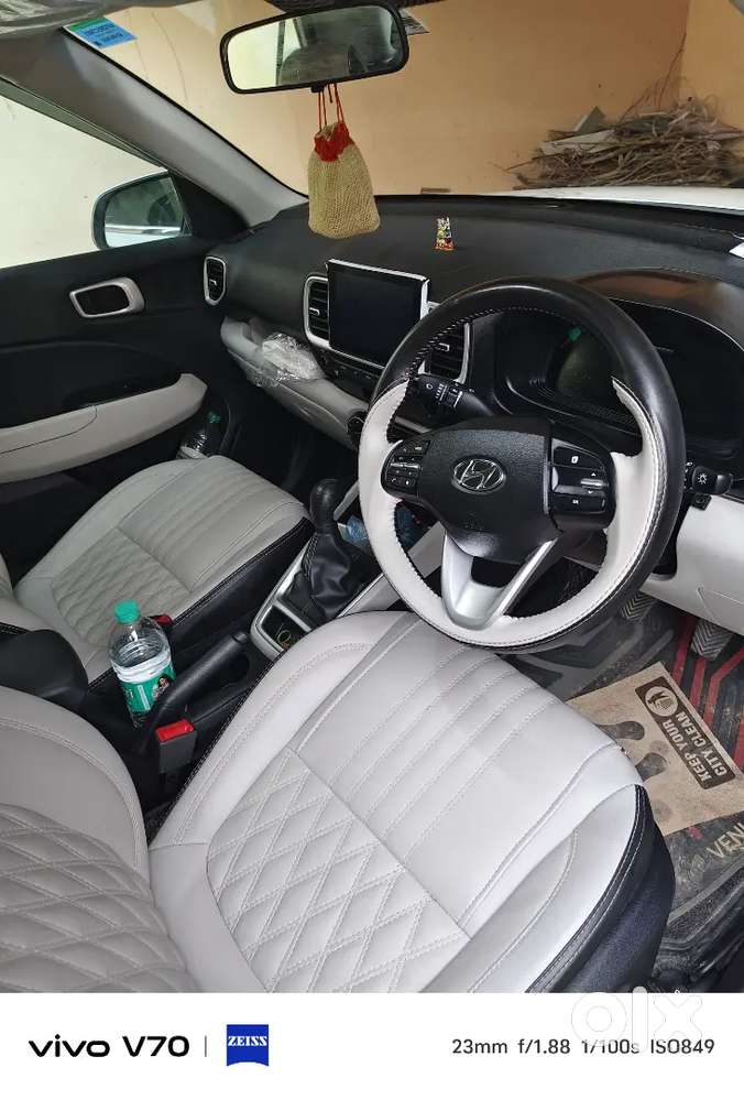 Hyundai Venue 1.2 S 2024