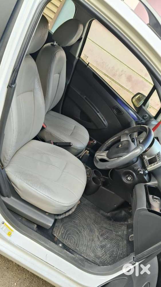 Chevrolet Beat, 2012, Diesel