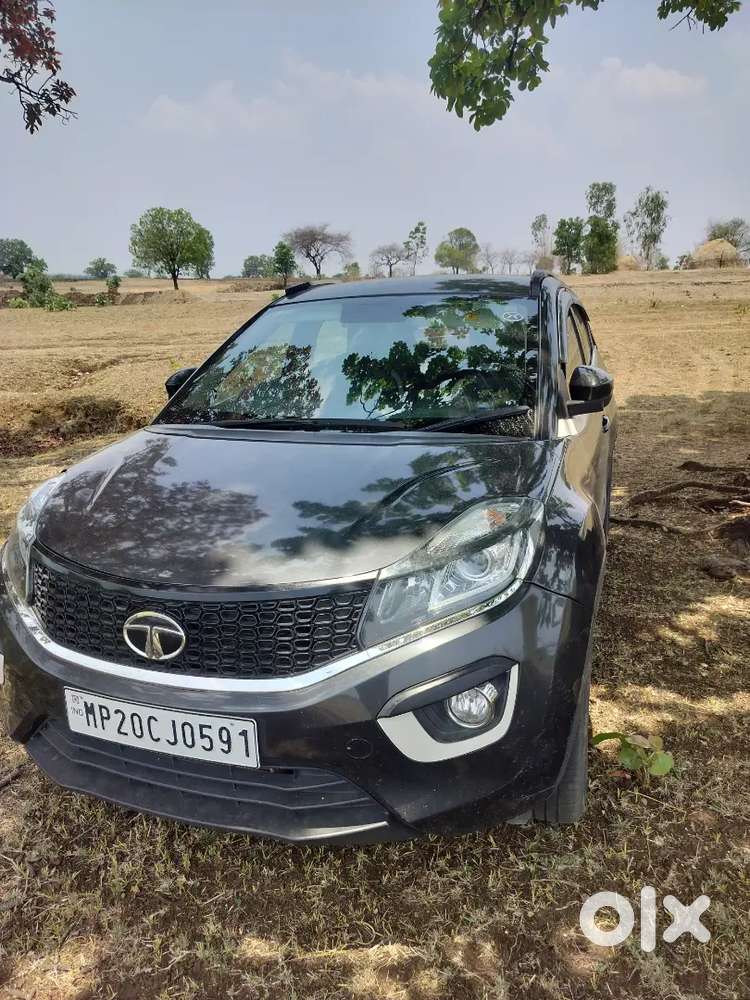 Tata Nexon