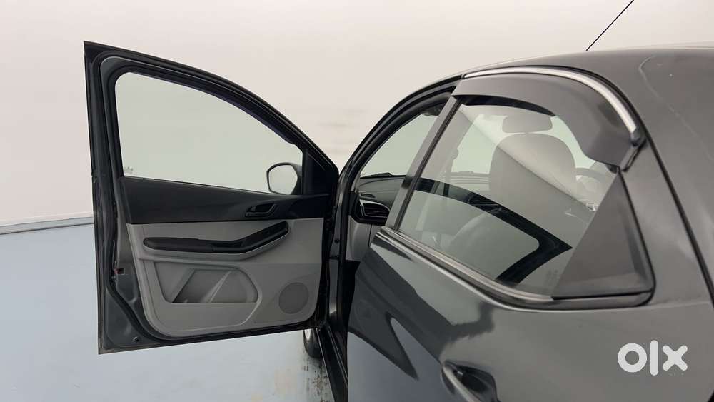 Tata Tiago Xz, 2021, Petrol