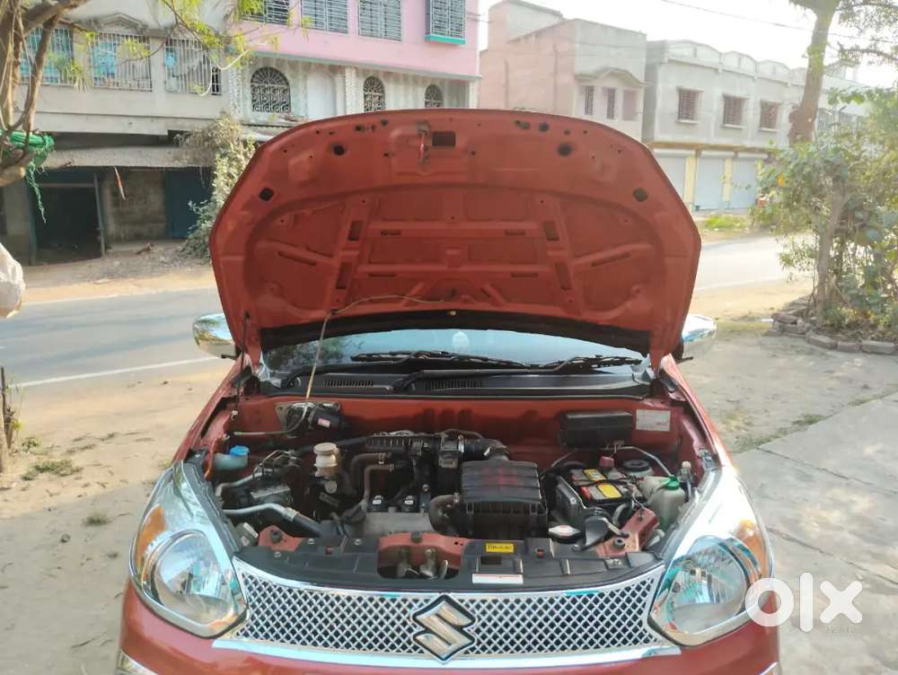 Maruti Suzuki Alto 800 2021 Petrol 12300 Km Driven