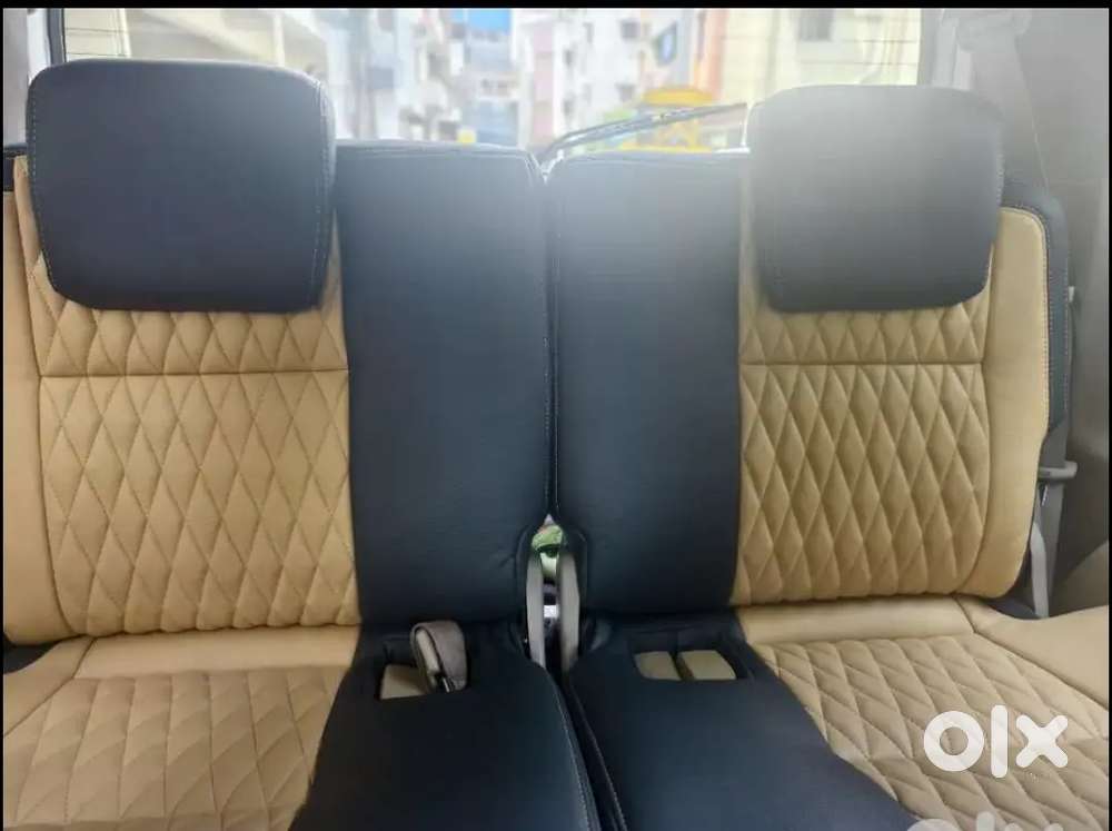 Showroom Condition Innova Car In Chennai