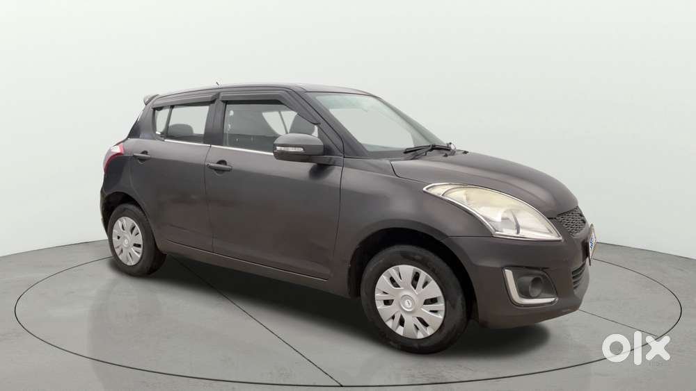 Maruti Suzuki Swift Vxi, 2015, Petrol