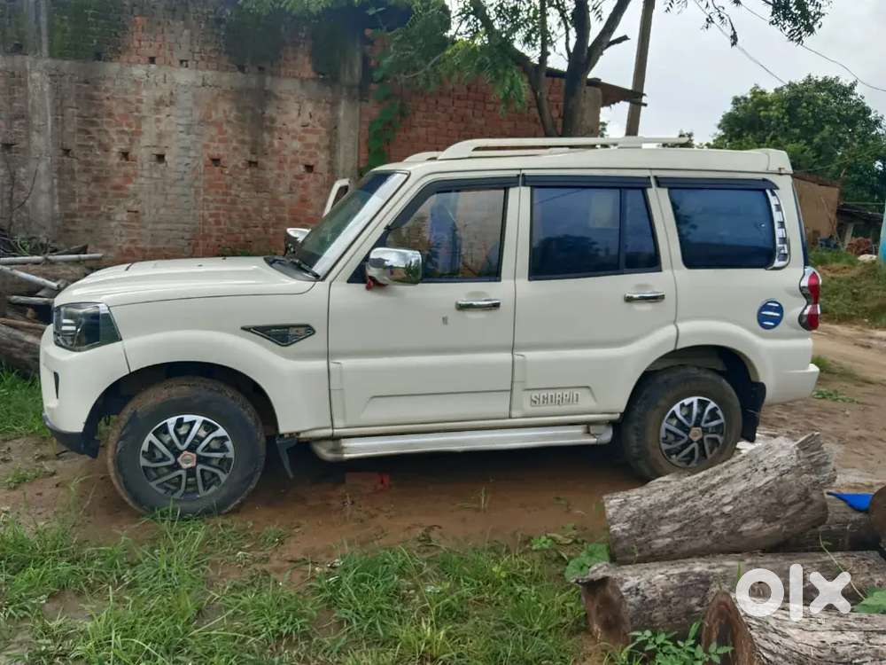 Mahindra Scorpio N Diesel 2019