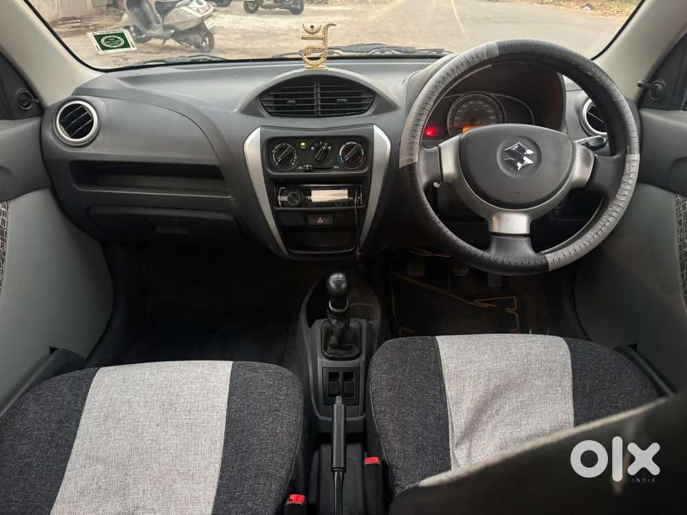 Maruti Suzuki Alto 800 Lxi Anniversary Edition, 2018, Petrol