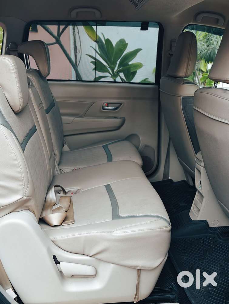 Maruti Suzuki Ertiga Zxi Plus At Shvs, 2024, Petrol