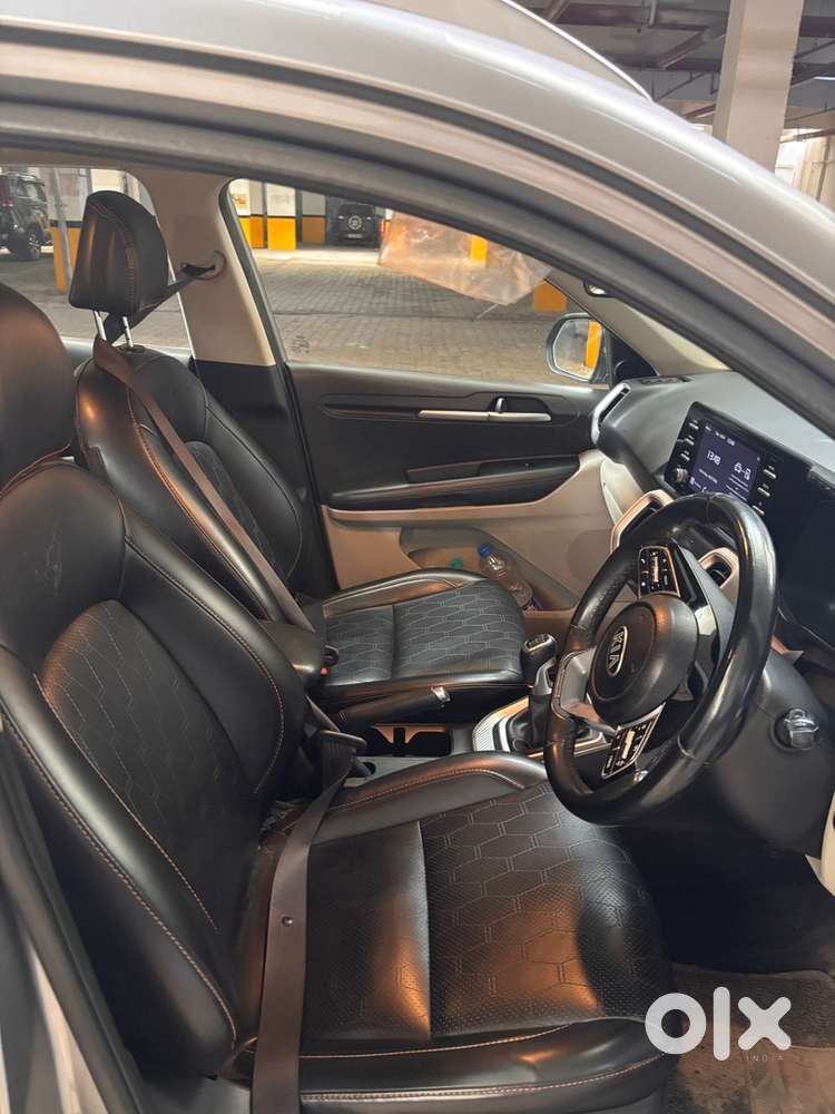 Kia Sonet Diesel 2020