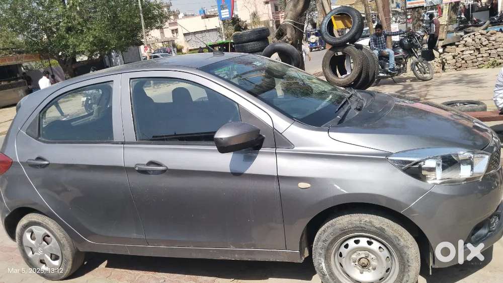 Tata Tiago 2018 Petrol 59000 Km Driven