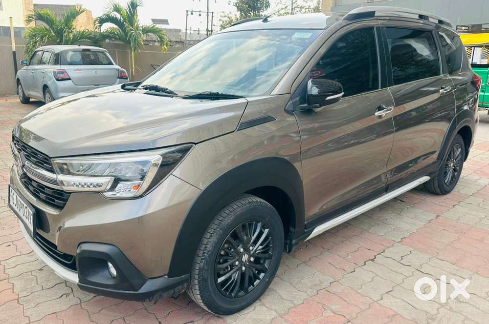 Maruti Suzuki Xl6, 2020, Petrol