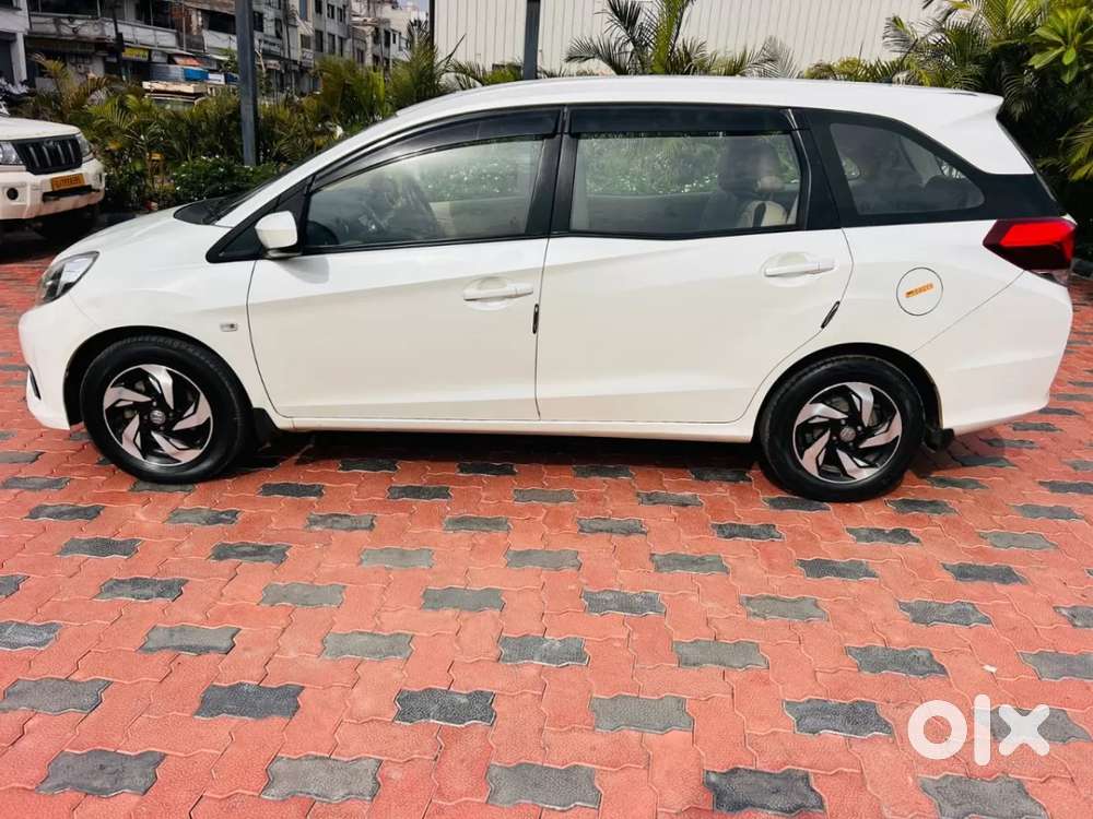 Honda Mobilio S I-dtec, 2015, Diesel