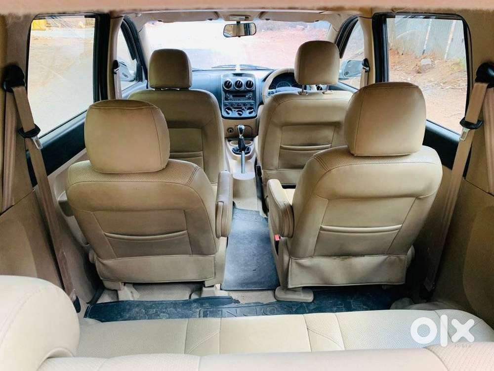 Chevrolet Enjoy 1.4 Lt 7, 2015, Diesel