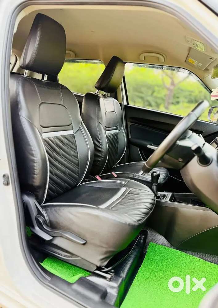 Maruti Suzuki Swift 2018 Diesel 51200 Km Driven