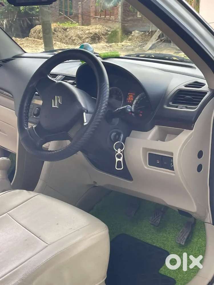 Maruti Dzire 1.2 Vxi 2014