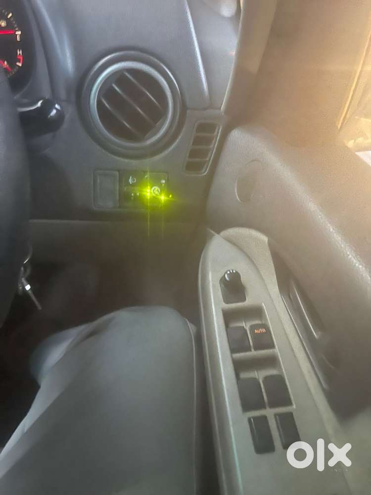 Maruti Suzuki Sx4 2008 Cng & Hybrids Well Maintained