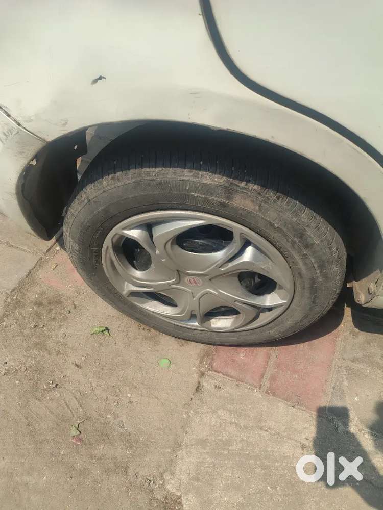 Maruti Dzire Tour 2019
