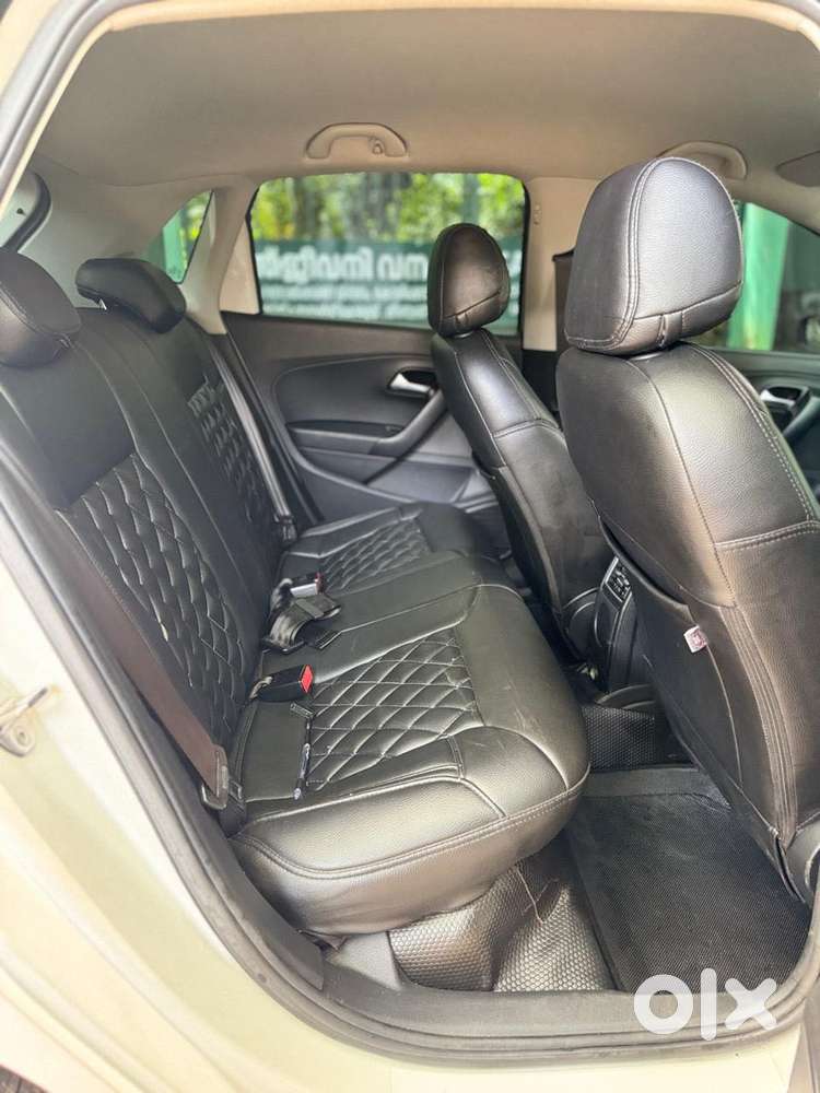 Volkswagen Polo 1.0 Highline Plus Tsi, 2020, Petrol