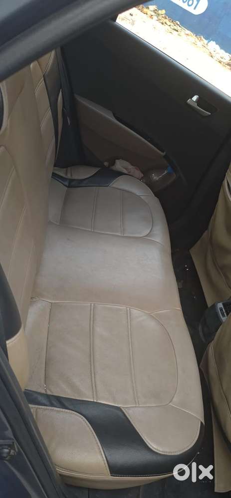 Hyundai Grand I10 Asta 1.2 Vtvt, 2015, Petrol