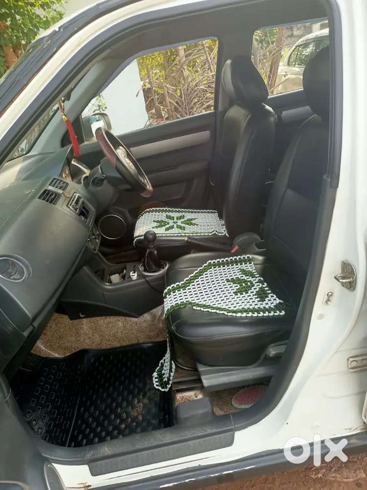 Maruti Suzuki Swift 2008