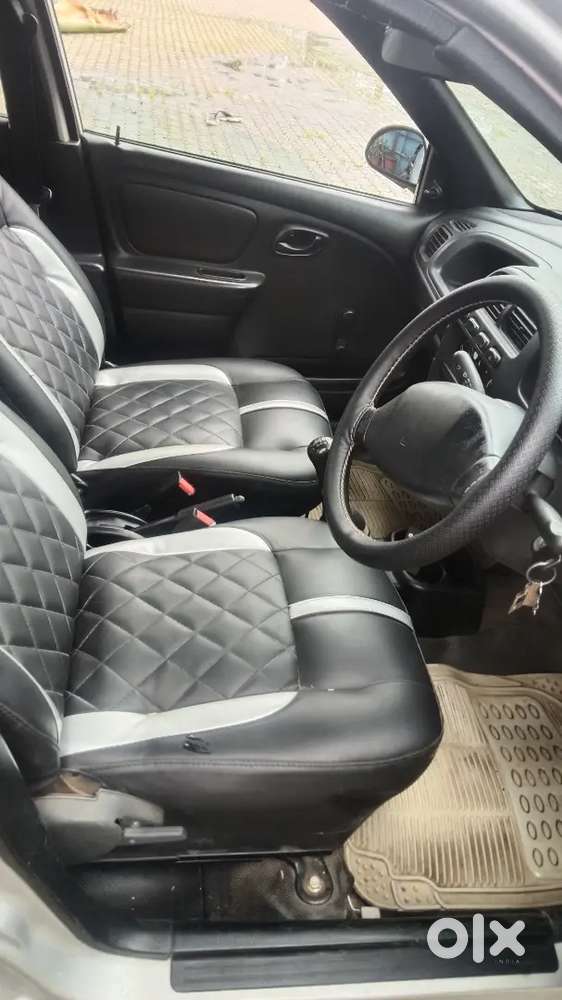 Maruti Suzuki Alto 2010 Petrol Well Maintained