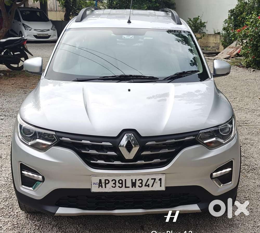 Toyota Innova Crysta, 2019, Diesel