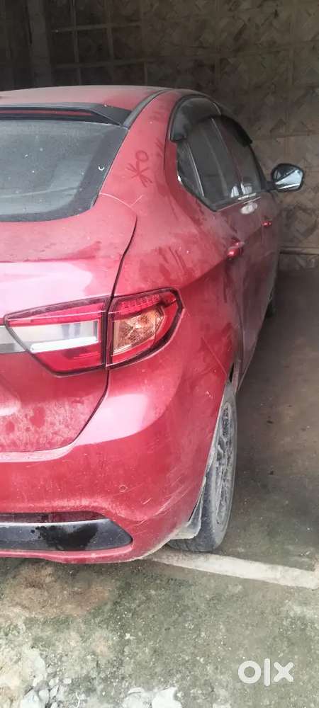 Tata Tigor