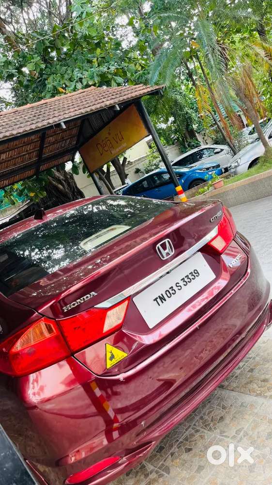 Honda City 2016 Diesel 138000 Km Driven