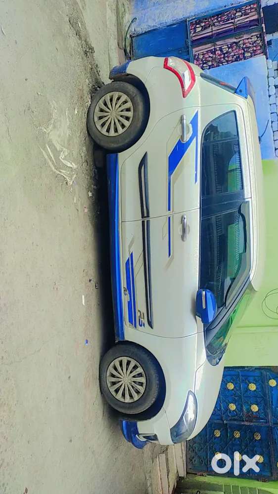 Maruti Suzuki Swift Vdi 2014